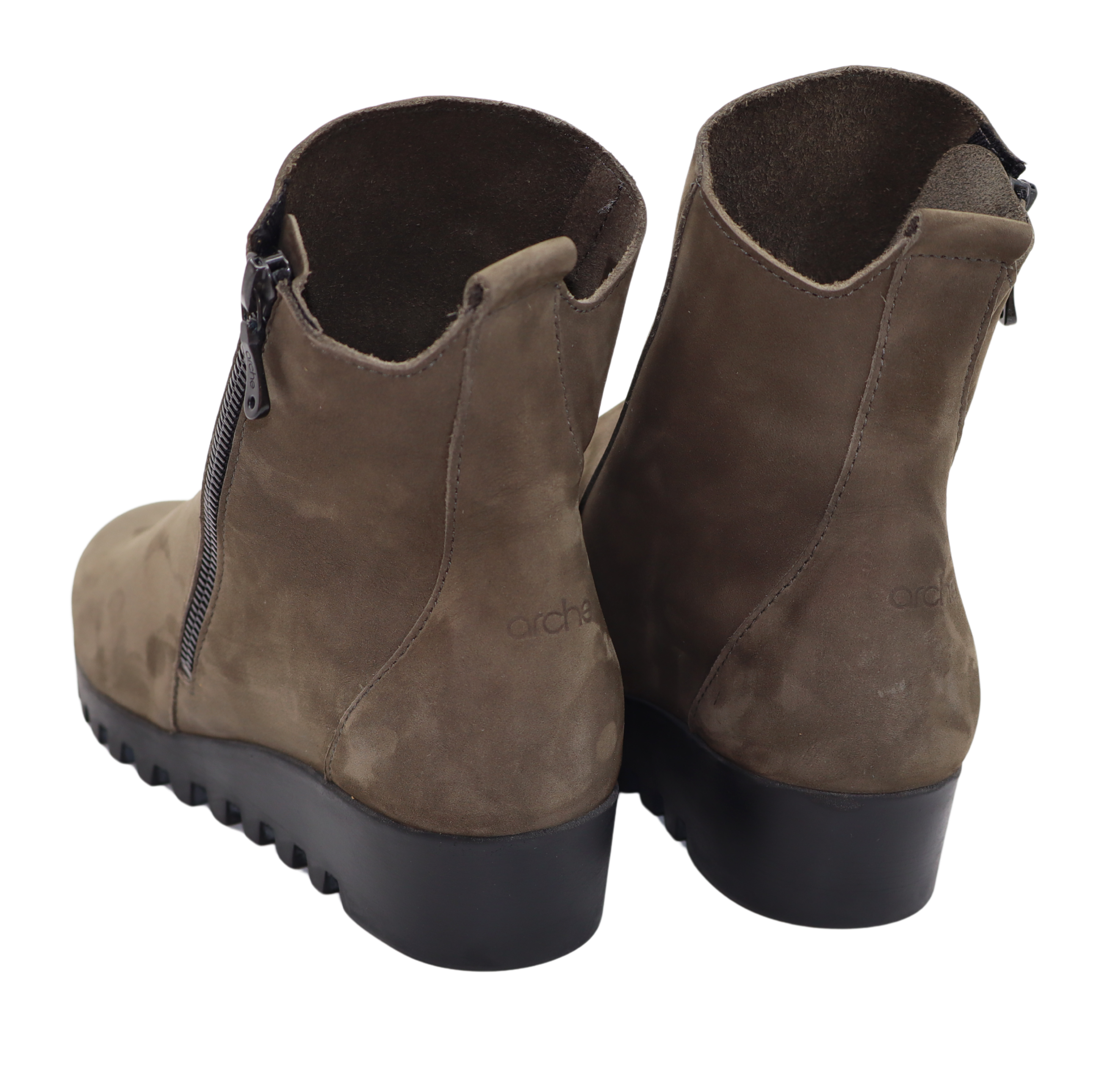 Arche / Lomage - Castor