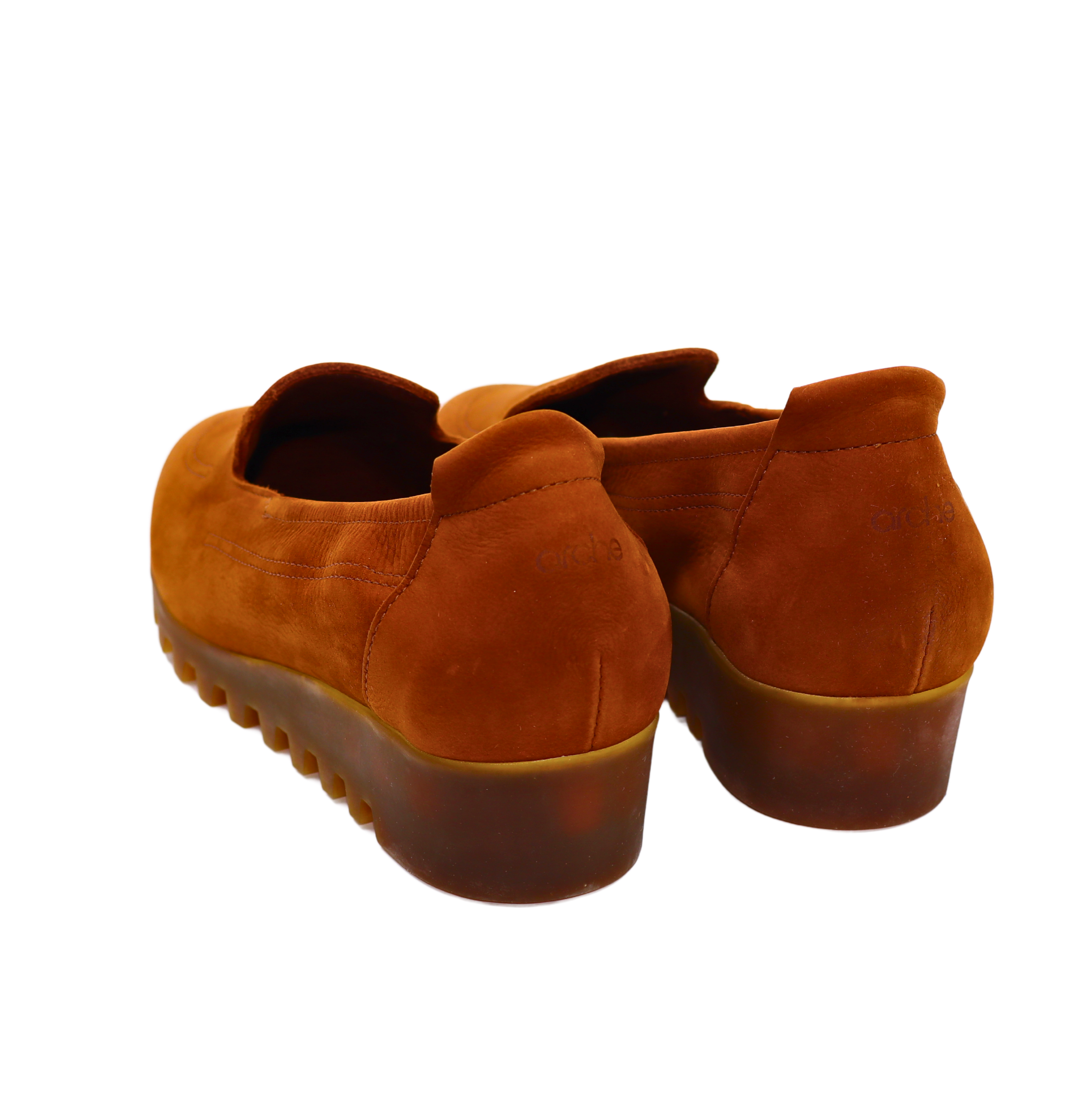 Arche / Lomhoo - Havanne