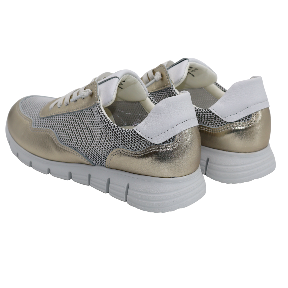 Sioux / Mokrunner - Gold