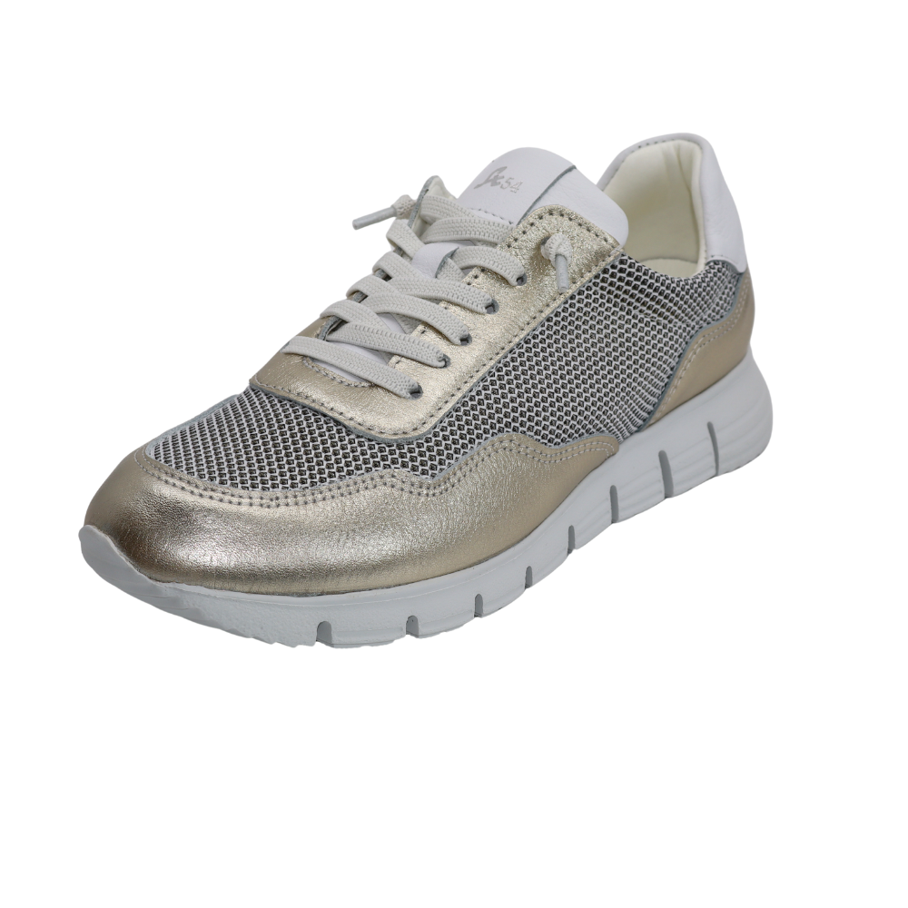 Sioux / Mokrunner - Gold