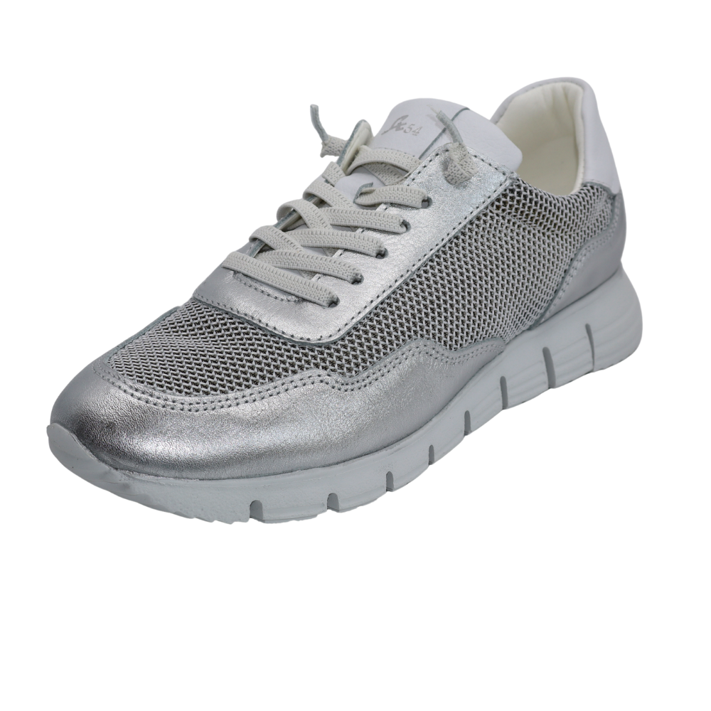 Sioux / Mokrunner - Silver