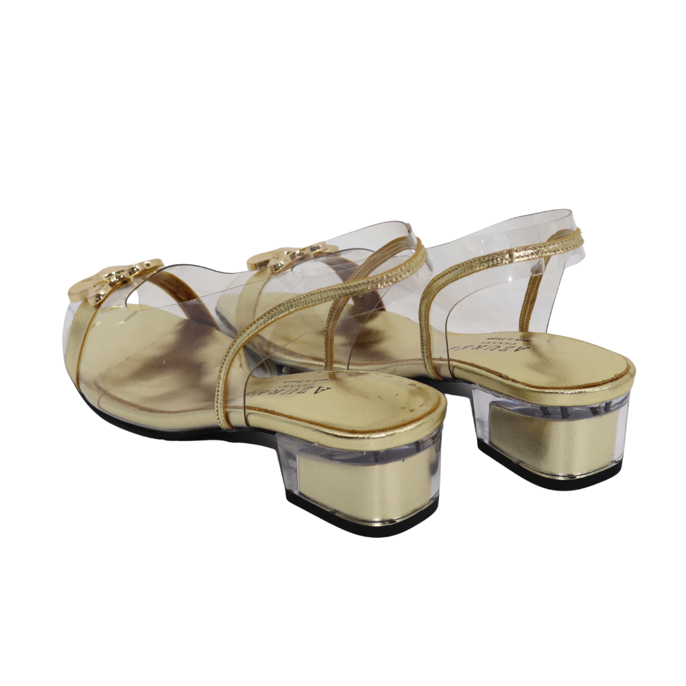 AZUREE / MOLIN - gold