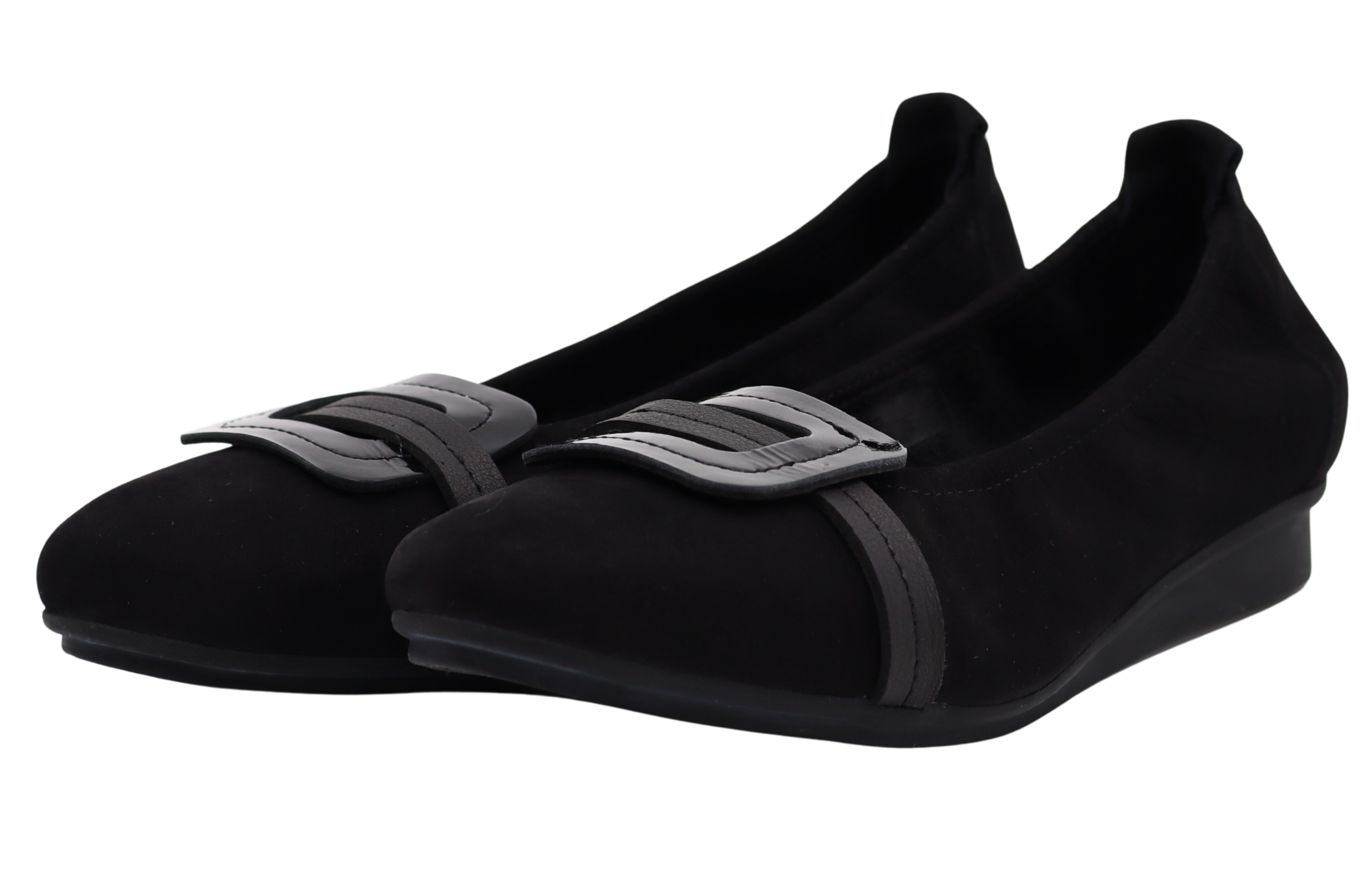 Arche / Nimmey - Black