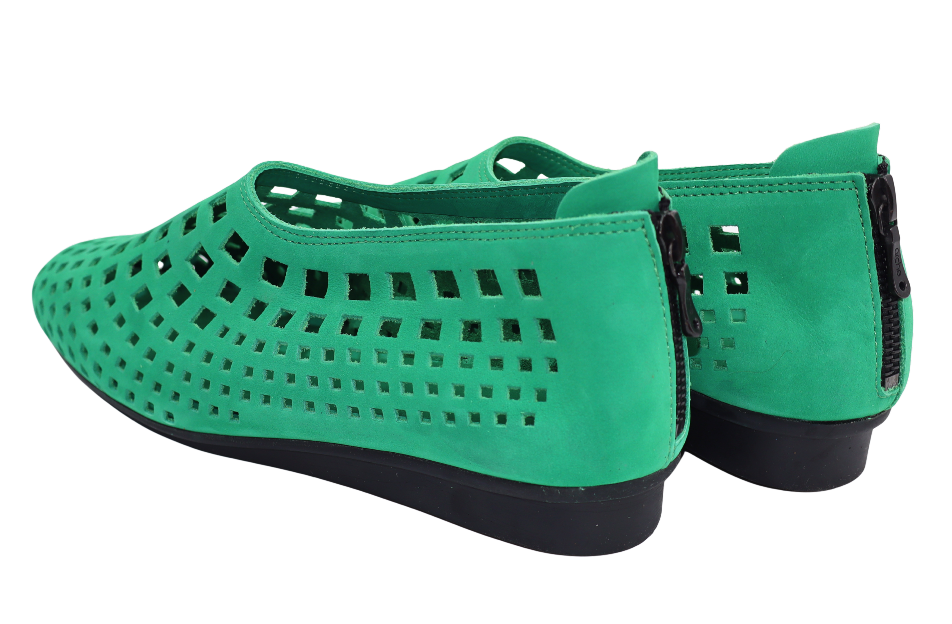 Arche / Nirick - Green