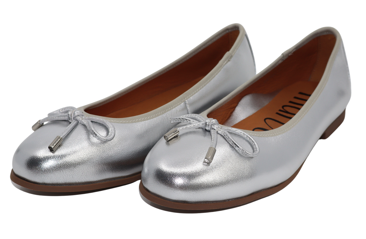 Santini / Picture - Silver