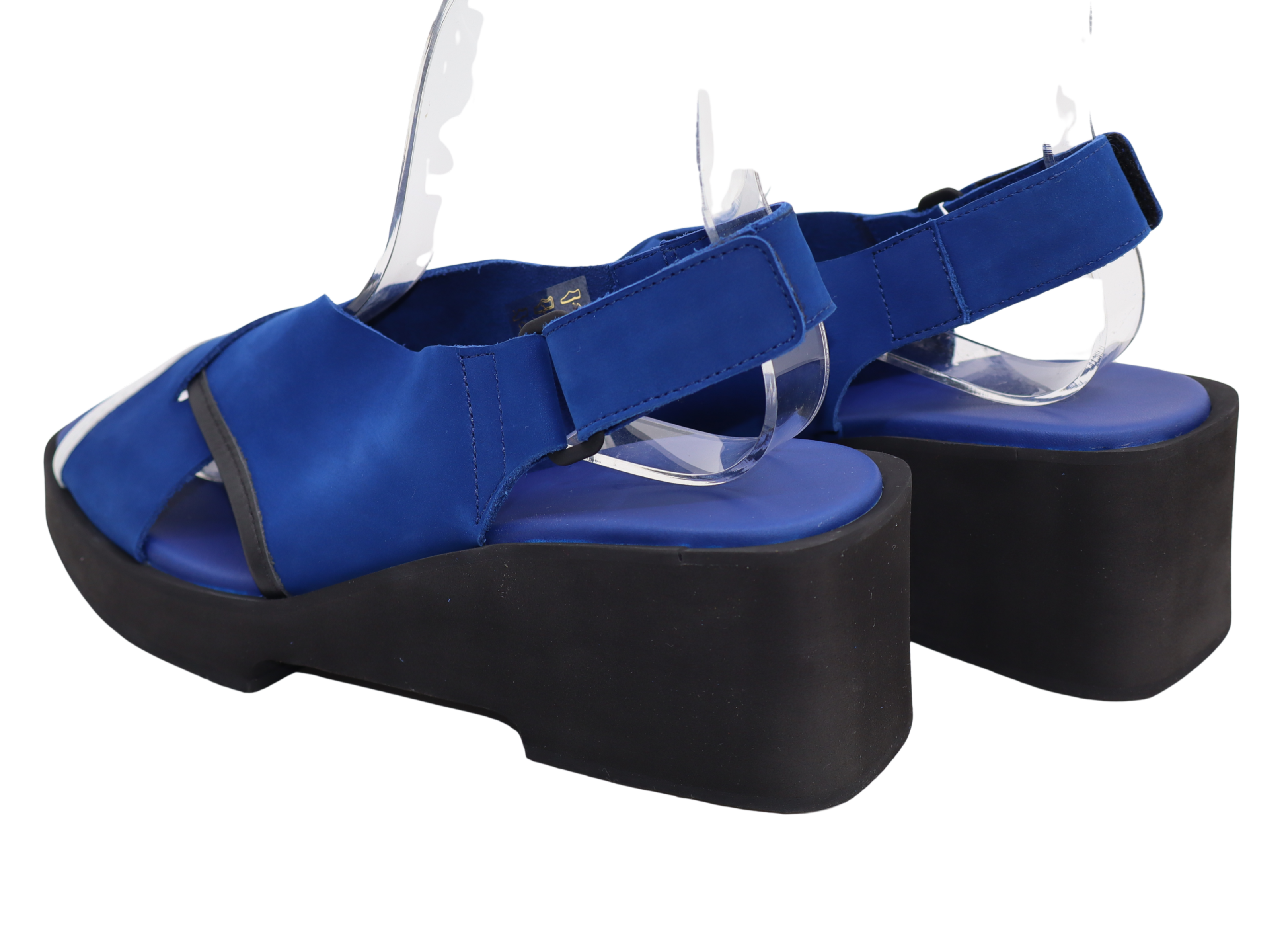 Arche / Rianny - Blue