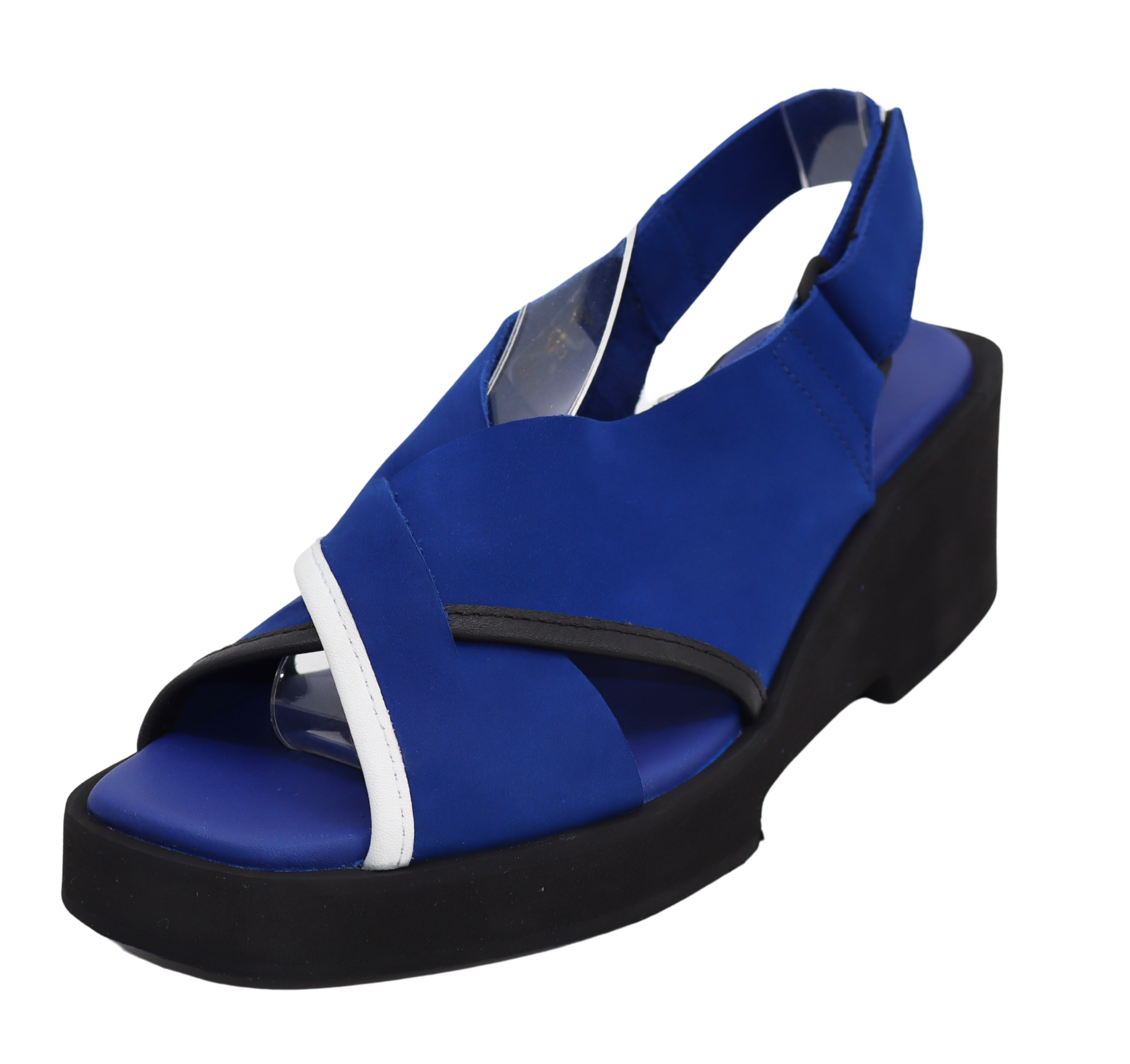 Arche / Rianny - Blue