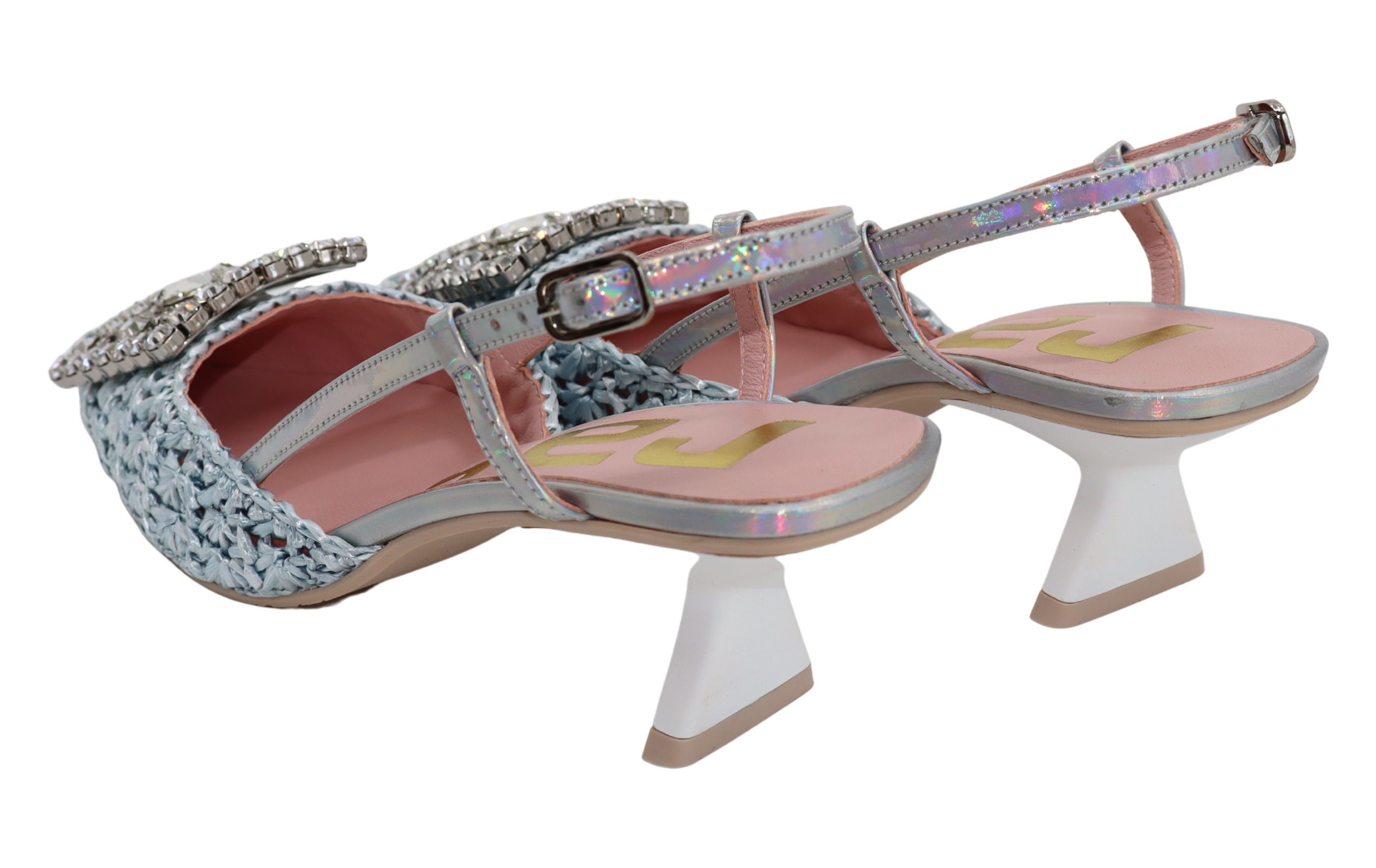 RAS / 8045 - pale blue