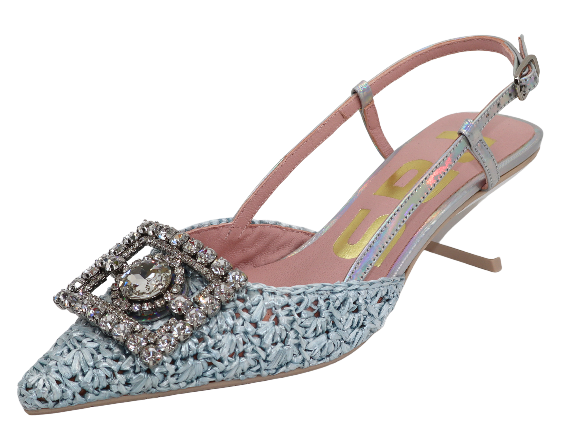 RAS / 8045 - pale blue