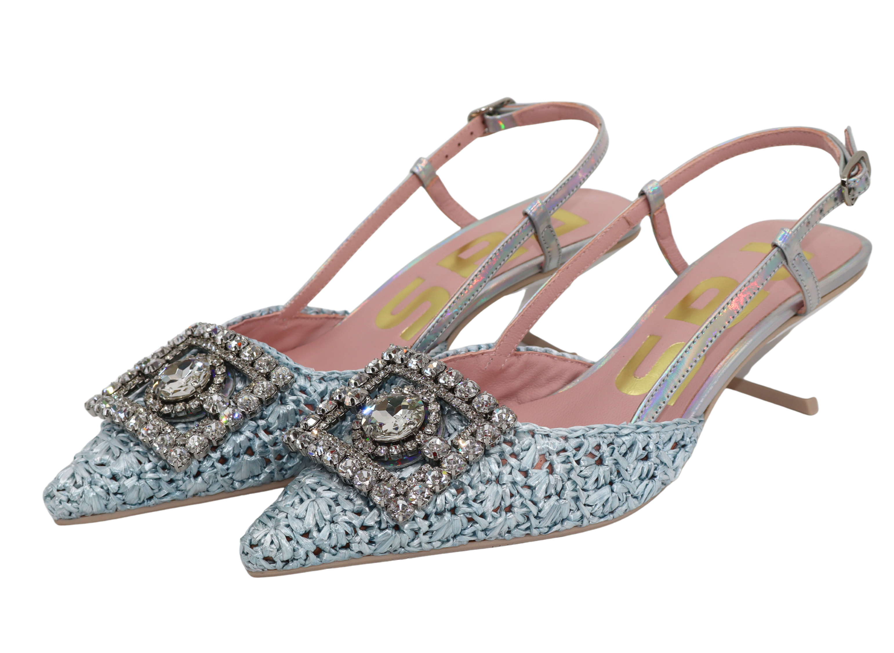 RAS / 8045 - pale blue