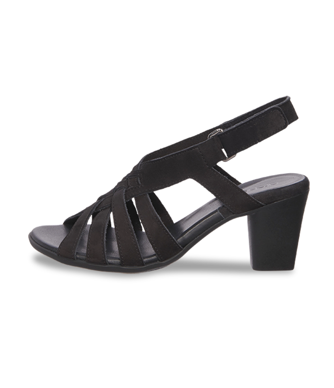 ARCHE / Farham - black (Last pair is a size 39)