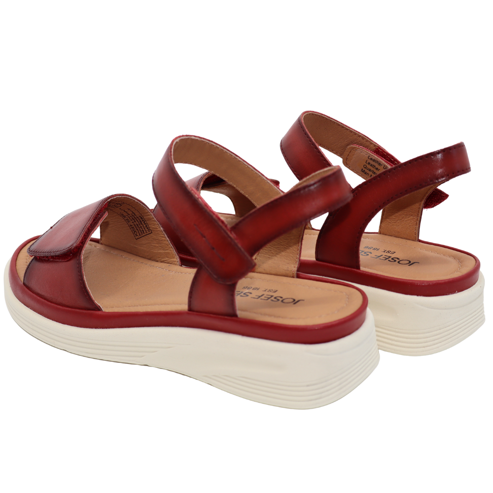 JOSEF SEIBEL / SEVRAN - hibiscus