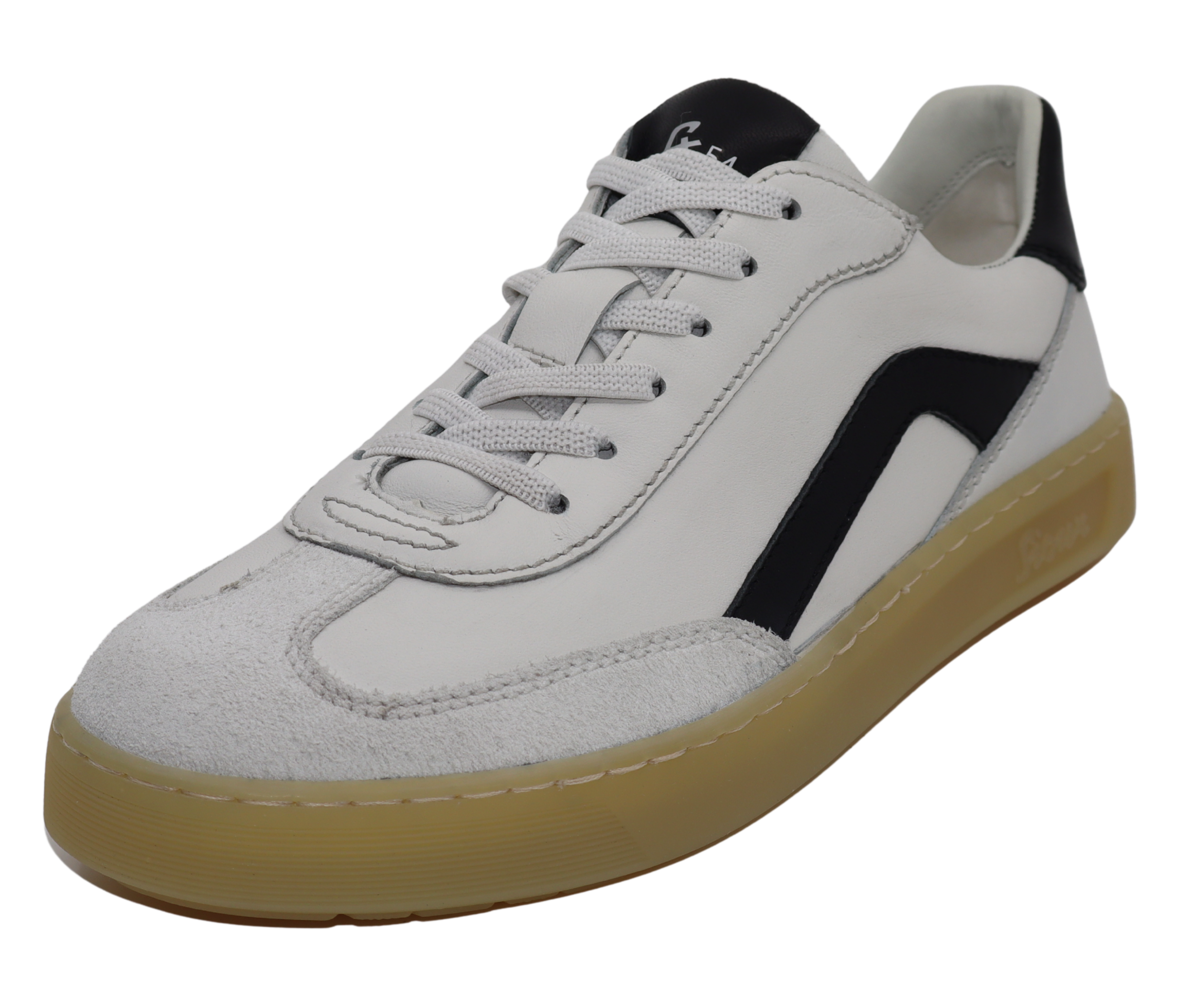 Sioux / Tedroso - White and Navy