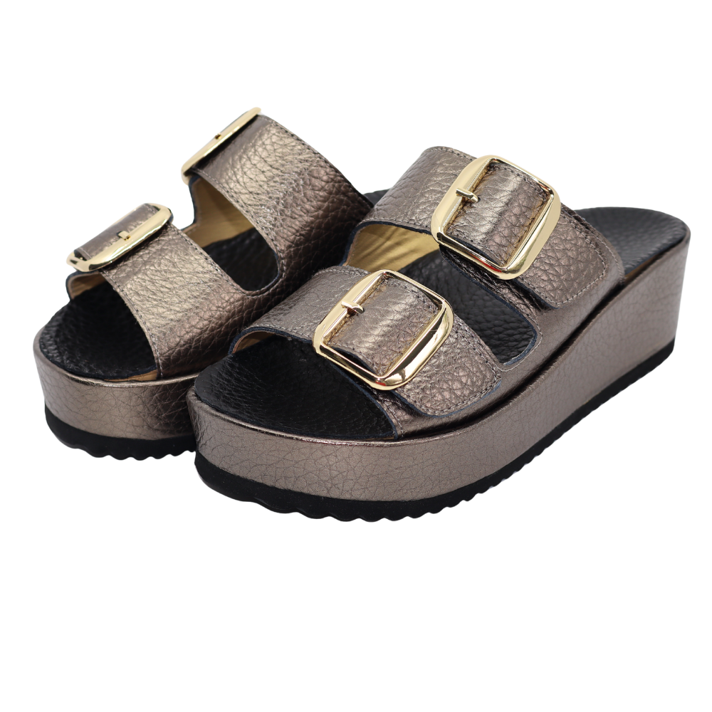 Torretti / 6455 - Metalic