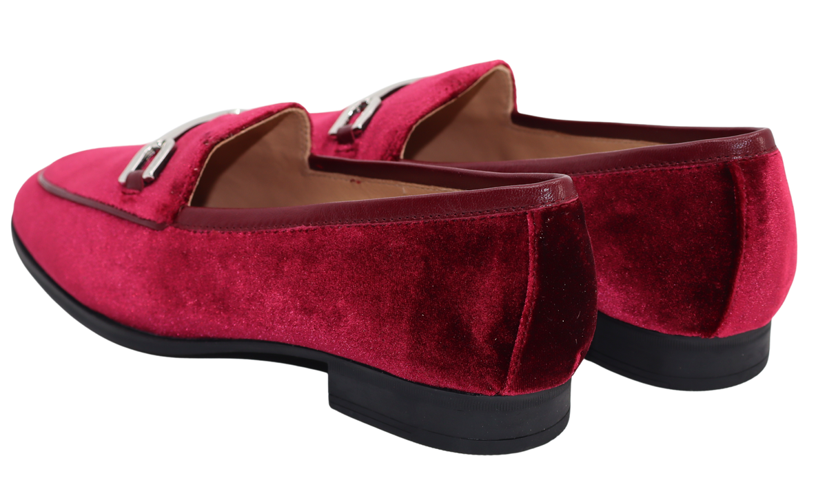 Unisa / Dalcy - Burgundy