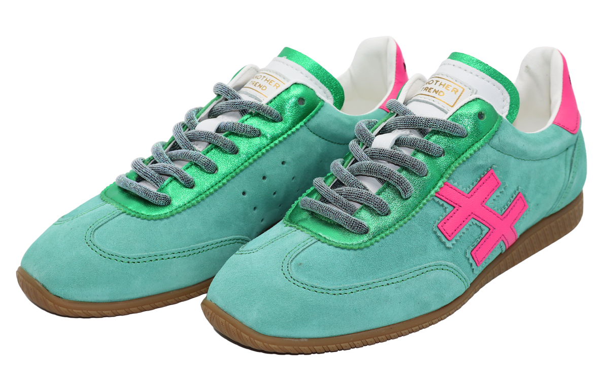 Another Trend / Vento - Green