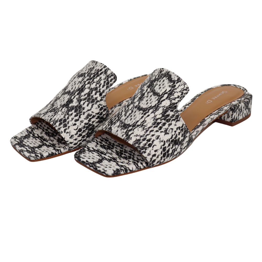 SEMPRE DI / VIPER - snake