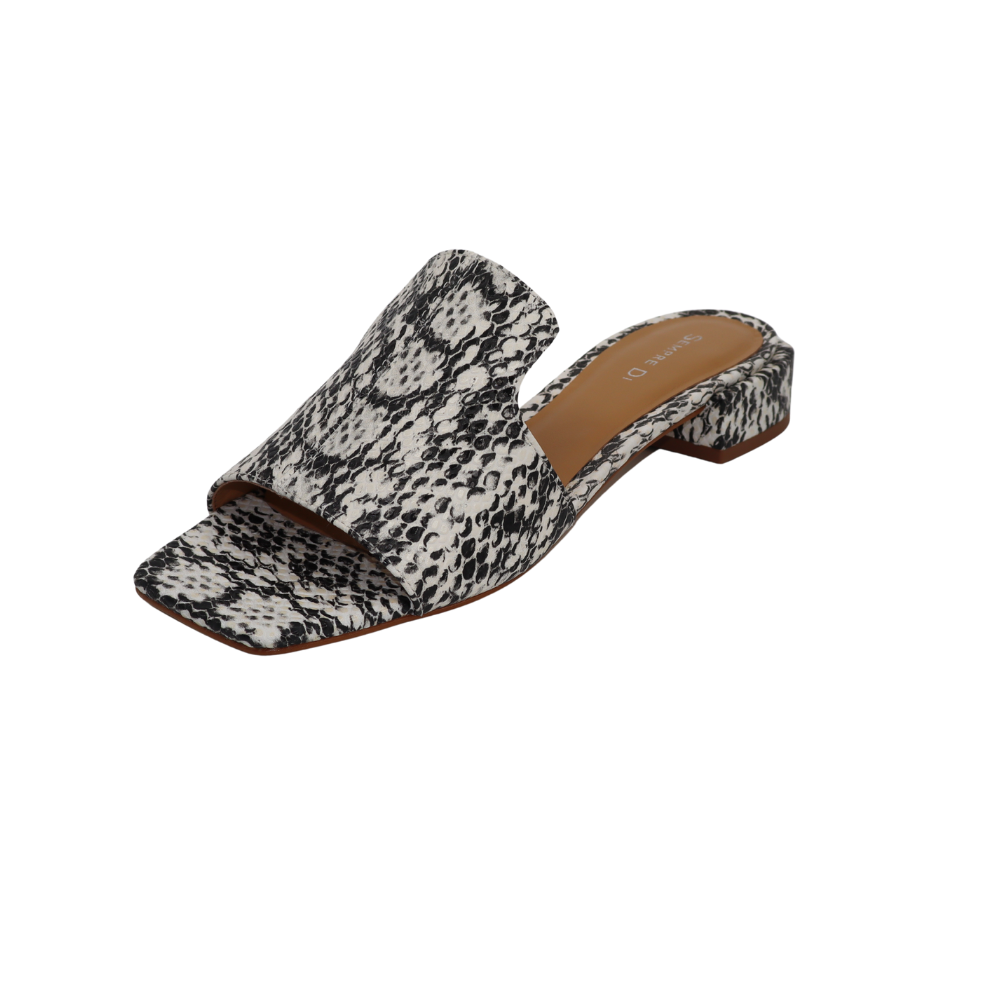 SEMPRE DI / VIPER - snake