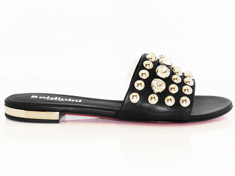 Baldinini / 9971 - Black