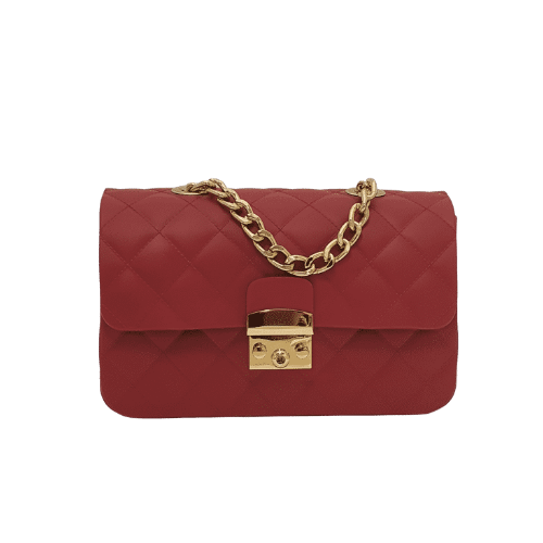 Menghi / M5009 - Red